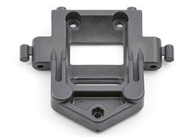 RC10B44 front bulkhead