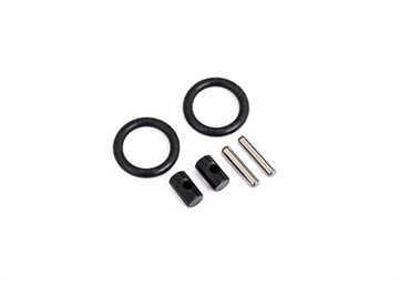 Rebuild kit, constant-velocity driveshaft (includes pins for 2 driveshaft assemblies) (for front driveshafts or #9751 metal cente