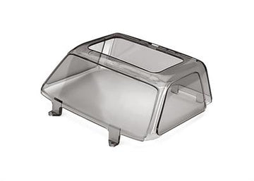 Windows, body (tinted) (fits #9811 body)