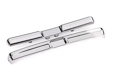 Bumper, front (1)/ rear (1) (fits TRX-4M™ Ford® F-150® Truck)