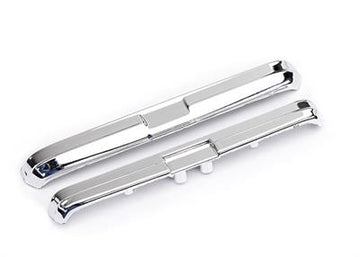 Bumper, front (1)/ rear (1) (fits TRX-4M™ Chevrolet® K10® Truck)