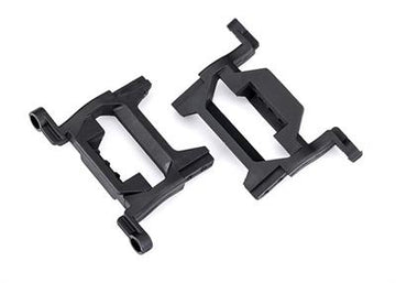 Bumper mount (front (1)/ rear (1)) (fits #9835 bumpers)