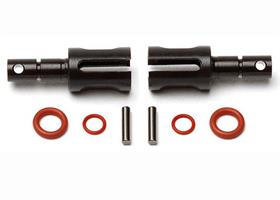 Gear Diff Outdrives