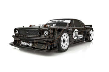 Team Associated - AE20540ROL - SR7 Hoonigan Roller