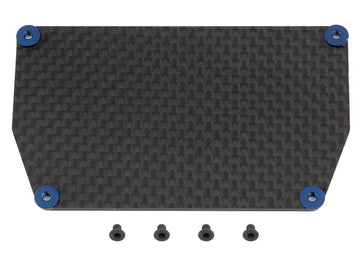 FT Graphite ESC Plate
