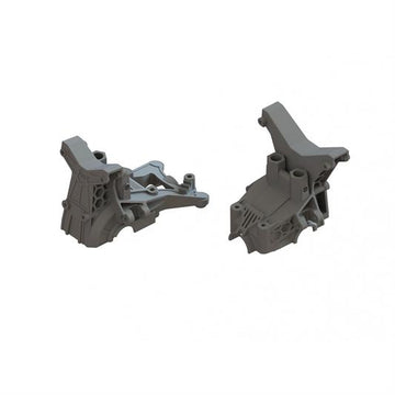 Arrma - ARA-1082 - Front/Rear Composite Upper Gearbox Covers/Shock Tower