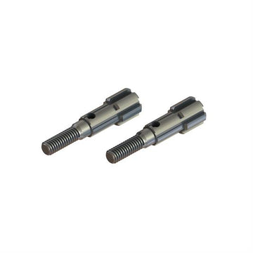 Arrma - ARA-1382 - Wheel Axle Long (2)
