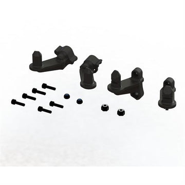 Arrma - ARA-1505 - Front & Rear Body Post Set