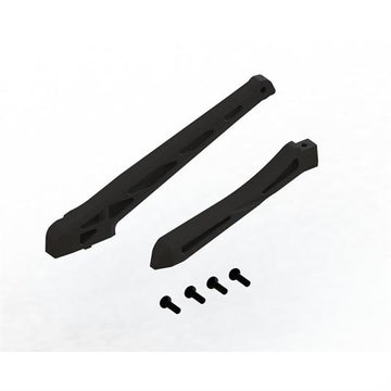 Arrma - ARA-1509 - HD Chassis Brace Set