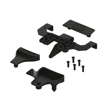 Arrma ARA-1548 Body Mounting Set – Robust montering til din