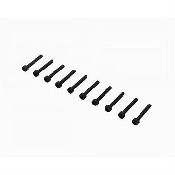 Arrma - ARA-1617 - Cap Head Screw M3x22mm (10)