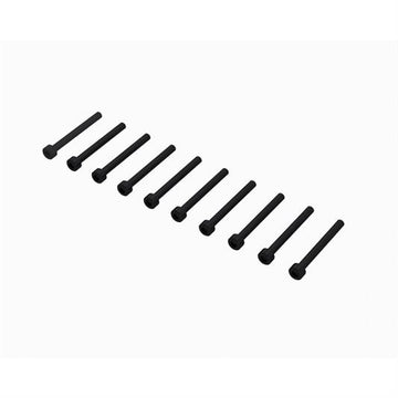 Arrma - ARA-1618 - Cap Head Screw M3x30mm (10)