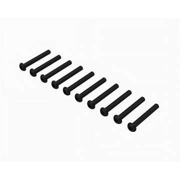 Arrma - ARA-1619 - Button Head Screw M4x32mm (10)