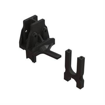 Arrma - ARA-2041 - Center Diff Mount and Cover