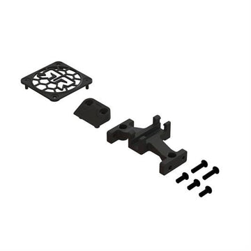 Arrma - ARA-2118 - Wire Management and Guard Set