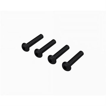 Arrma - ARA-2258 - Button Head Screw M4x20mm (4)