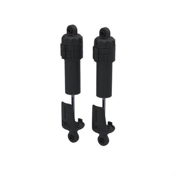 Arrma - ARA-2372 - Shock Set 11mm Bore 109mm Length 2x1.3mm Piston 500cSt Oil