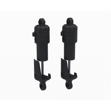 Arrma - ARA-2373 - Shock Set 11mm Bore 87mm Length 2x1.3mm Piston 700cSt Oil