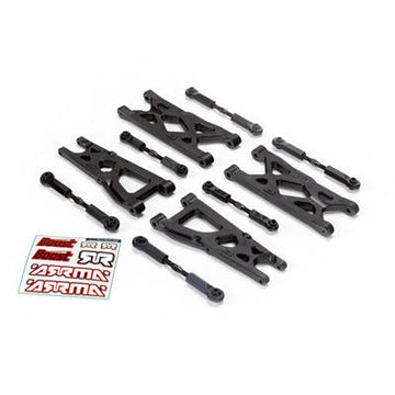 Arrma - ARA230008 - Wide Track Arm Upgrade Set: BOOST BOX