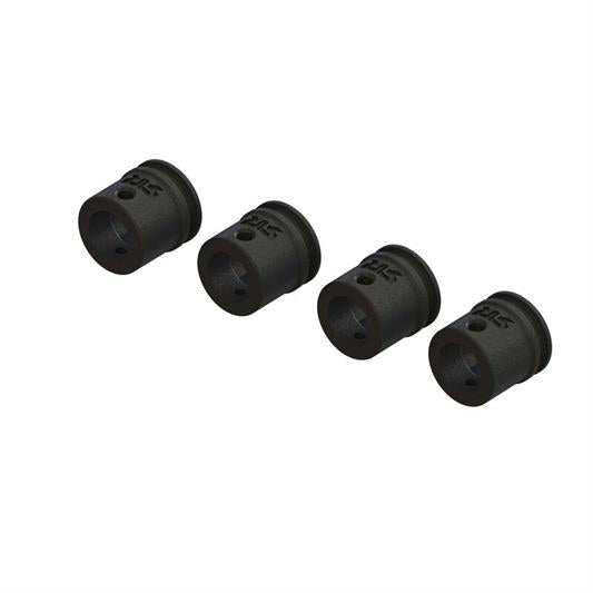 Arrma - ARA310976 - INPUT SHAFT CUP SLEEVE (4PCS)