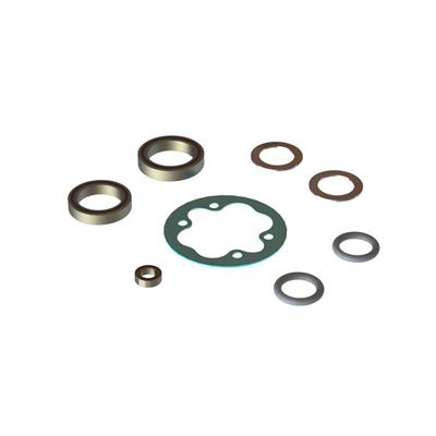 Arrma - ARA311235 - Center Diff Rebuild Kit