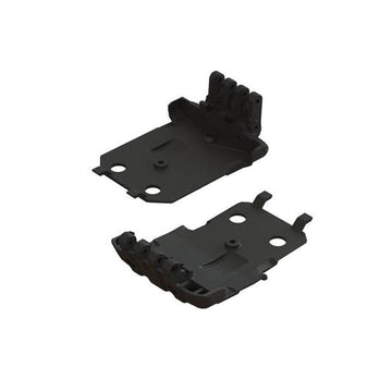 Arrma - ARA320632 - Lower skidplates - 2 stk