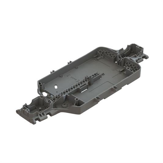 Arrma - ARA320639 - COMPOSITE CHASSIS - MWB