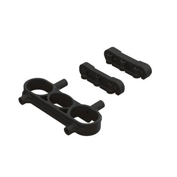 Arrma - ARA320690 - Skid Plate Mount Set