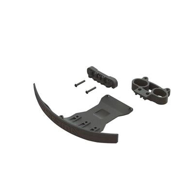 Arrma - ARA320808 - SUPER BASHER FRONT BUMPER V2