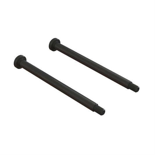 Arrma - ARA330652 - HD Threaded Hinge Pin (2)