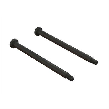Arrma - ARA330652 - HD Threaded Hinge Pin (2)