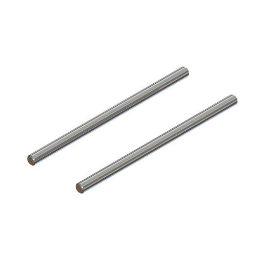 Arrma - ARA330653 - 5x96mm HD Hinge Pin - 2 stk