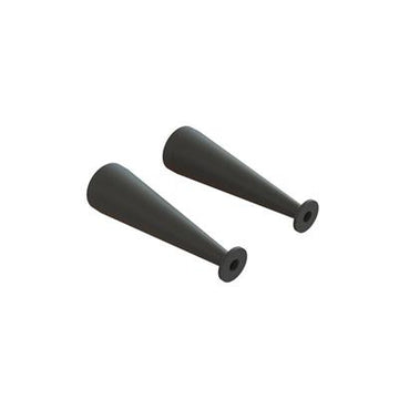 Arrma - ARA330787 - Shock Boot 52mm (2)