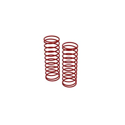 Arrma - ARA330827 - Shock Spring C=0.359N/Mm Red