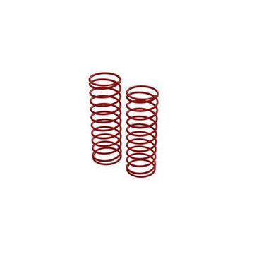 Arrma - ARA330827 - Shock Spring C=0.359N/Mm Red