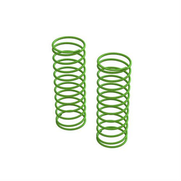 Arrma - ARA330835 - Shock Spring C=0.359N/mm - Green