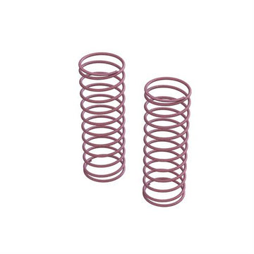 Arrma - ARA330837 - Shock Spring C=0.359N/mm - Pink