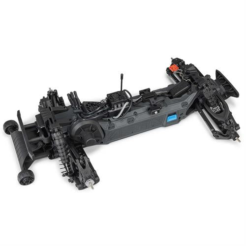 Arrma - 1/10 VORTEKS 223S DSC 2WD RTR Brushless Stadium Truck