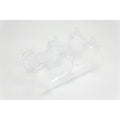 Arrma - ARA411007 - 1/7 Inner Body Clear: FIRETEAM