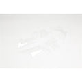 Arrma - ARA411009 - 1/7 Guard Set Clear: FIRETEAM