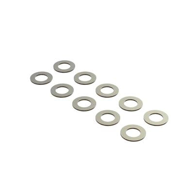 Arrma - ARA709063 - Shim 4.1x7.4x0.35mm (10)