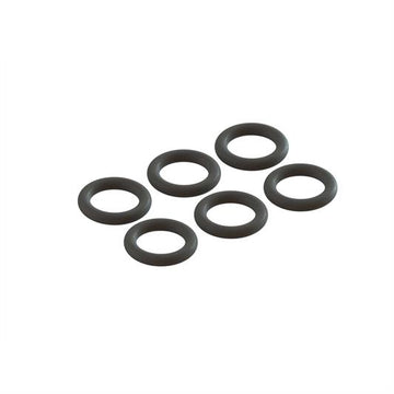 Arrma - ARA716033 - 5.8x1.5mm O-Ringe - 6 stk