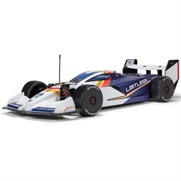 LIMITLESS™ 120 8S BLX 4X4 SPEED MACHINE RTR