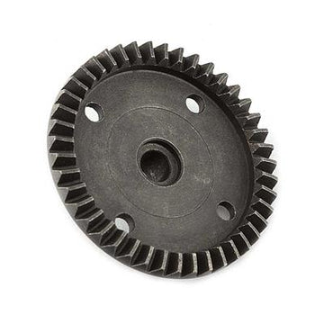 MAIN DIFF GEAR 43T STRAIGHT (1 stk)