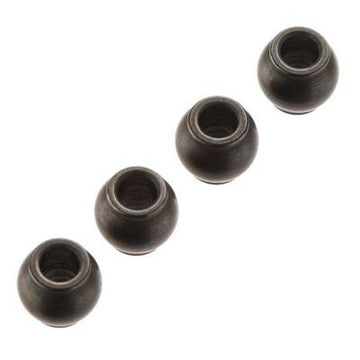 Arrma - AR330206/ ARAC8914 - Shock Ball 3x6.8x6.3mm (4)