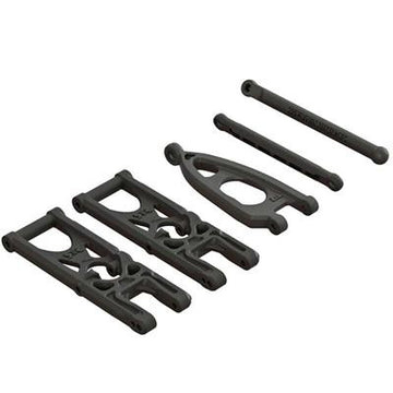 Arrma - AR330431/ ARAC9047 - Suspension Arm Set