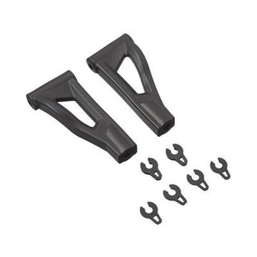 Arrma - AR330371/ ARAC9056 - Suspension Arms Upper Front