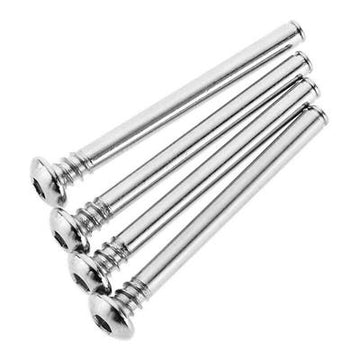 Arrma - AR330014/ ARAC9819 - Screw Hinge Pin 2.5x25mm (2)