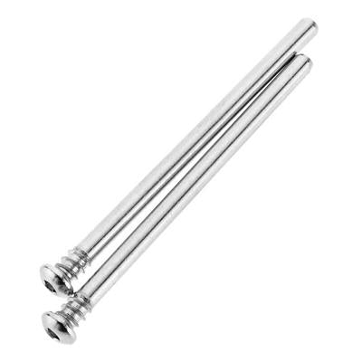 Arrma - AR330019/ ARAC9823 - Screw Hinge Pin 3x48.5mm (2)
