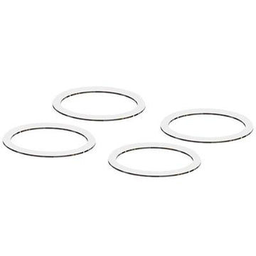 Arrma - AR709044/ ARAC9829 - Washer 10x12x0.2mm (4)